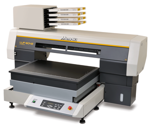 UV-Druck